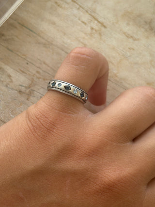 925 ring