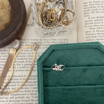 Dove ring