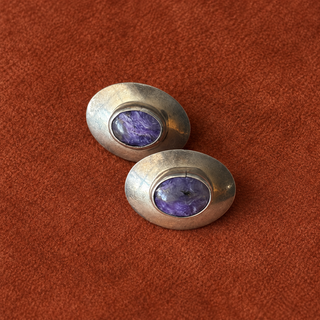 925 Earrings