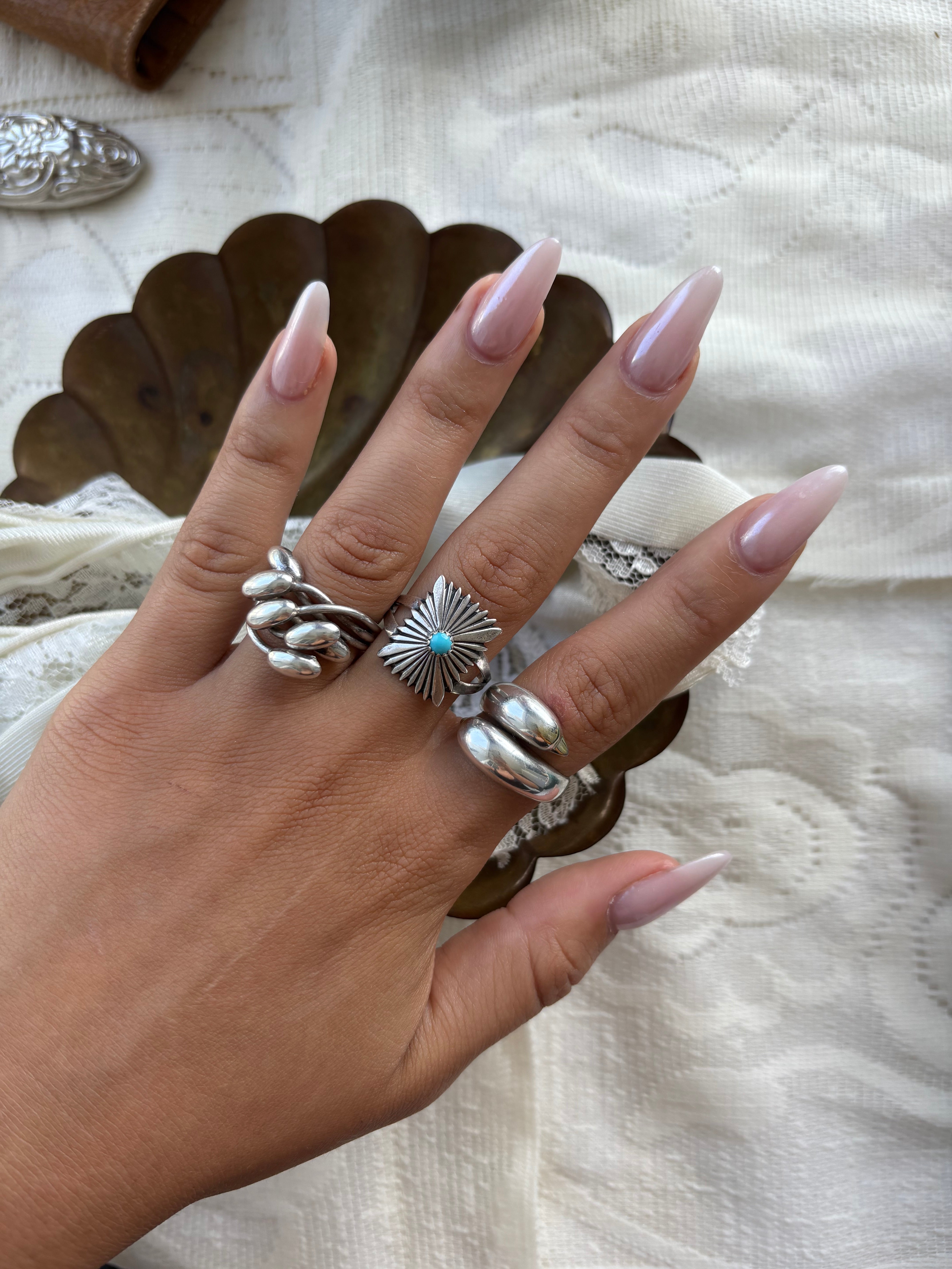 Turquoise