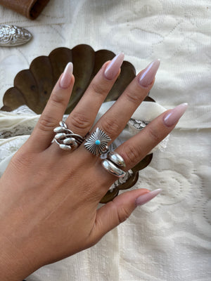 Turquoise
