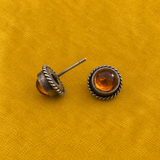 925 Earrings