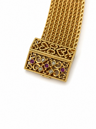 Costume Bracelet