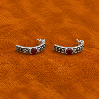925 Earrings