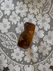 Lucite bangle