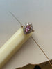 925 gold ring