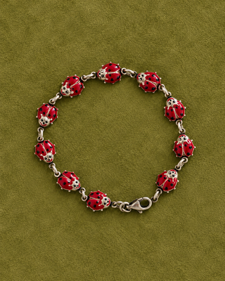 925 Bracelet