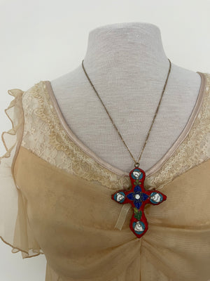 Cross