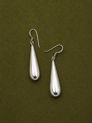 .925 Earrings