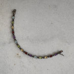 Sterling bracelet