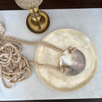 Shell belt