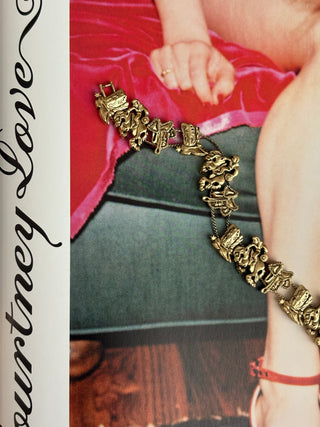 Western bracelet