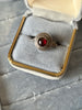 Red garnet