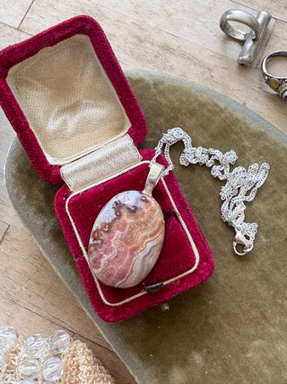 925 necklace
