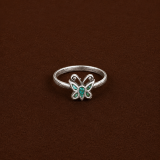 925 Ring