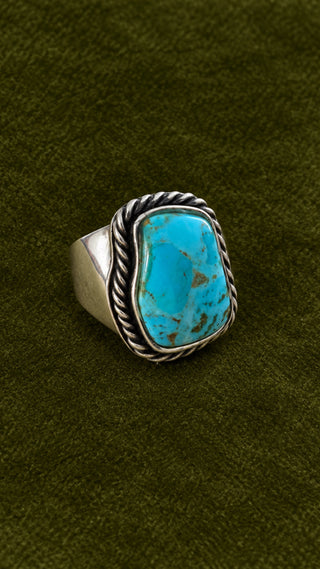 925 Ring