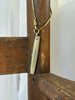 Pocket knife choker