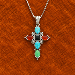 925 Necklace