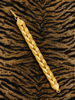 Napier bracelet
