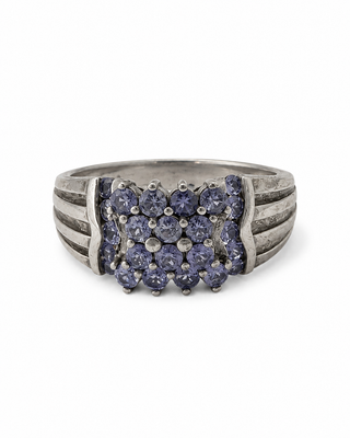 925 Ring
