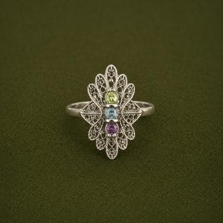 925 Ring