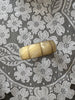 MOP oyster shell bangle