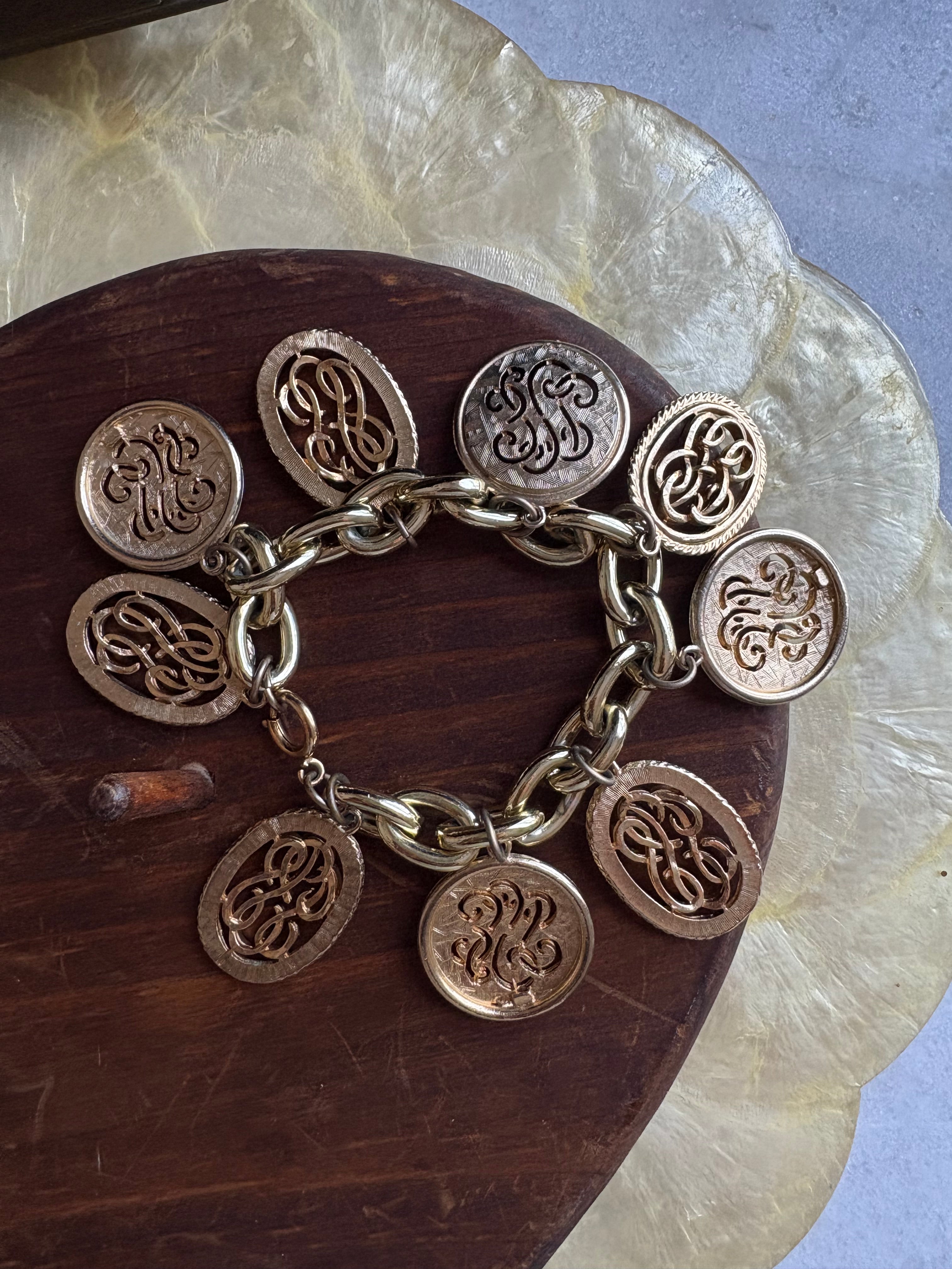 Germany bracelet