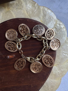 Germany bracelet