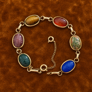Gold Filled bracelet