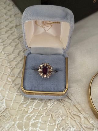 .925 Ring