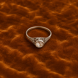925 Ring