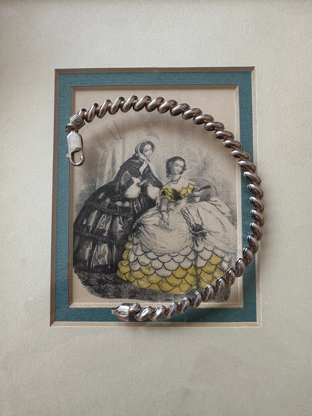 925 bracelet