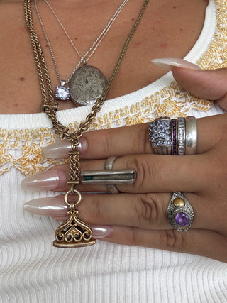 925 Ring