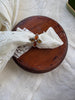 Baltic amber flower