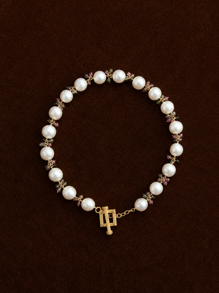 Freshwater pearls