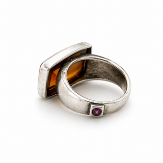 925 Ring