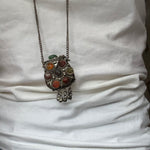 Sajai Pendent