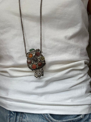 Sajai Pendent