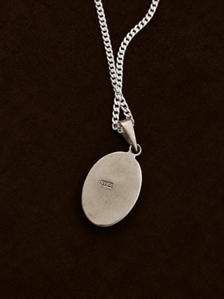 925 Necklace