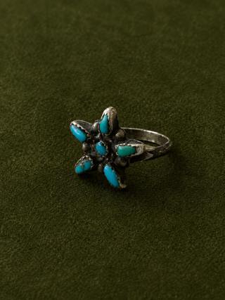 925 Ring