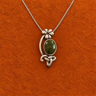925 Necklace
