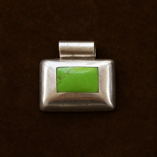 925 pendant