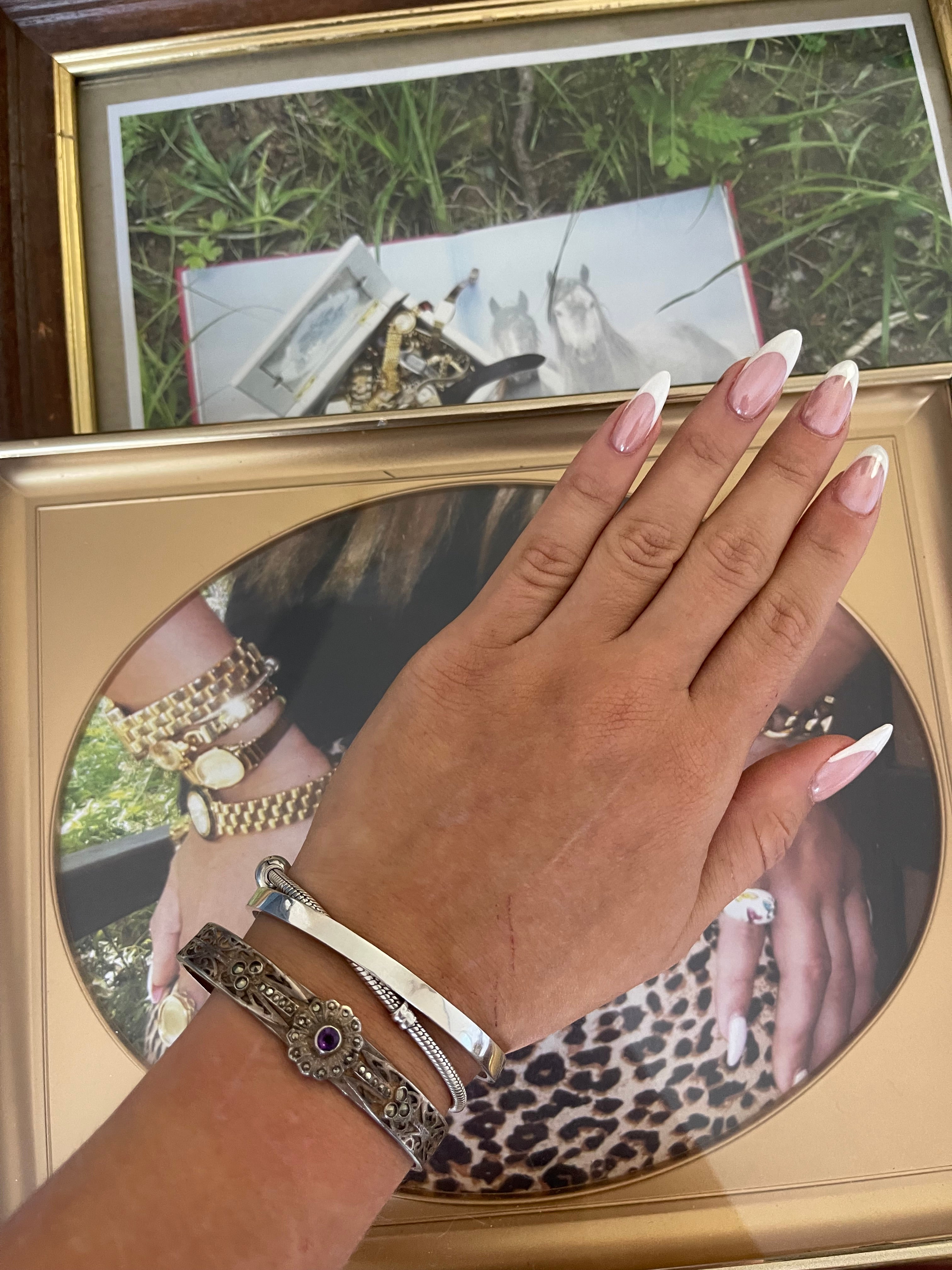 925 cuff