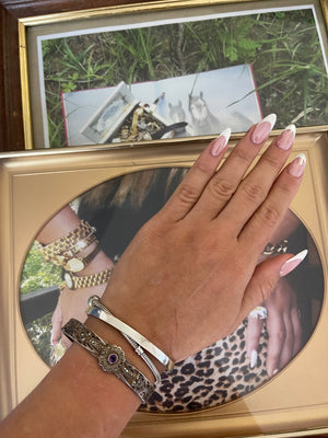 925 cuff