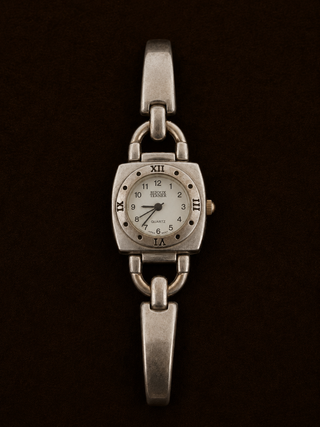 Buckle watch