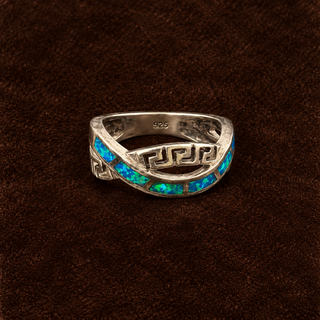 925 Ring