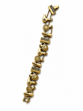 Salon bracelet