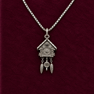 925 necklace