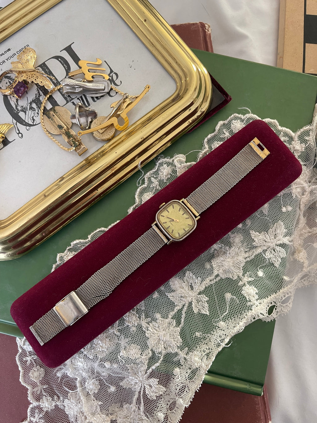 70s Timex