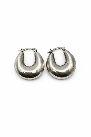 .925 Earrings